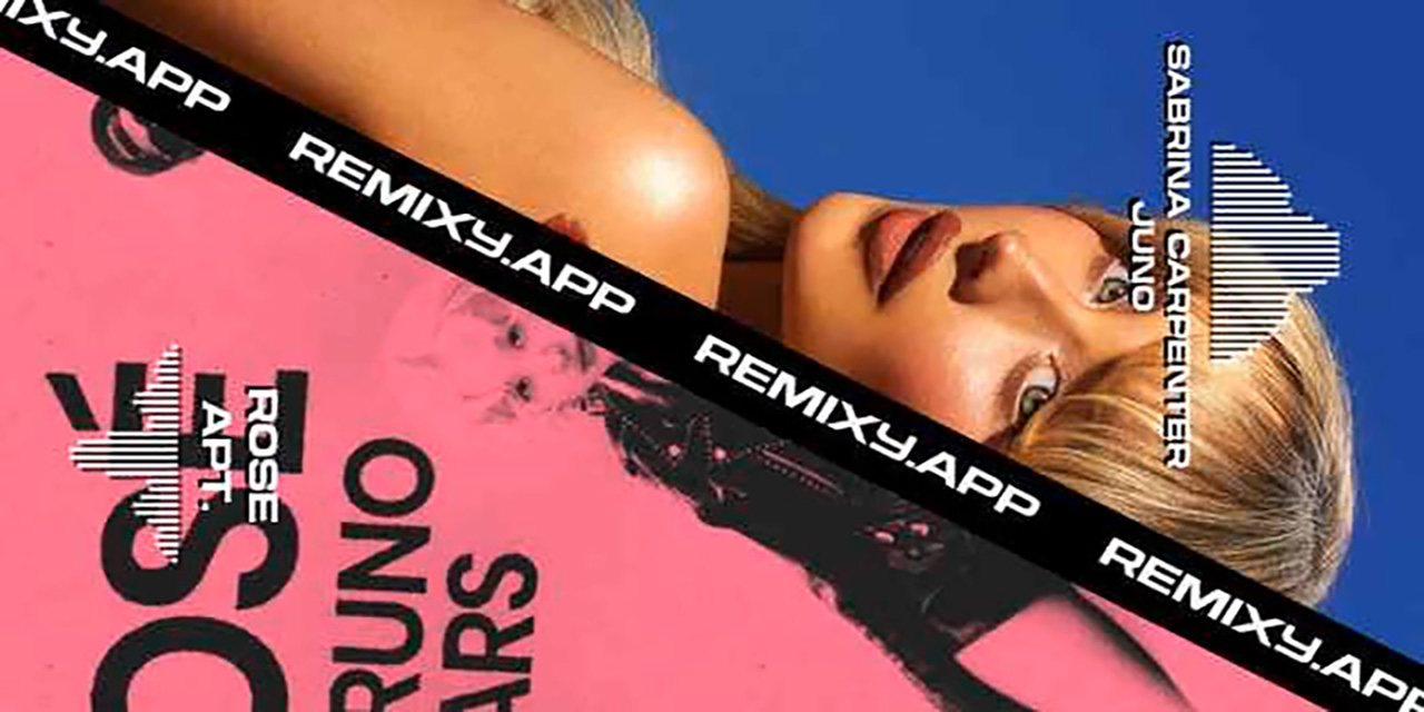 Remixy