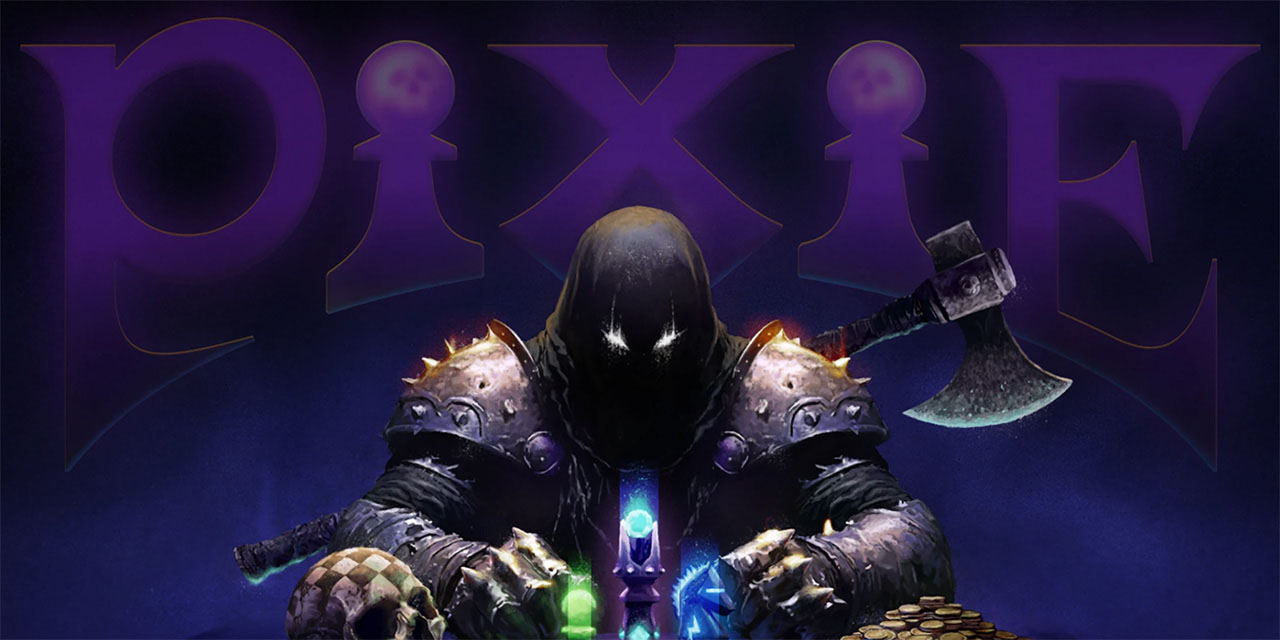 Pixie Chess